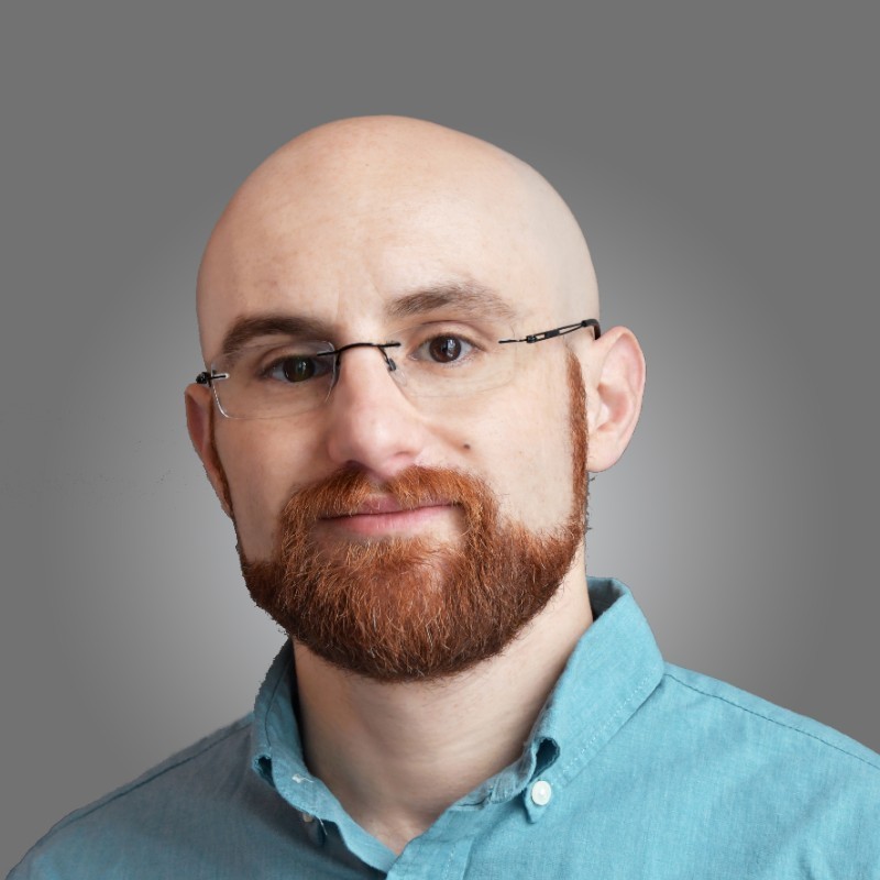 Ben Waber, PhD