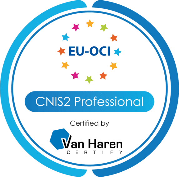 ISO/IEC 27001