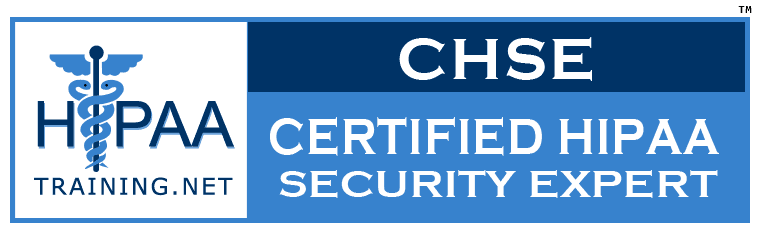 HIPAA Security